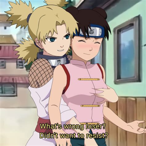 Naruto Temari Hentai Porn Videos 